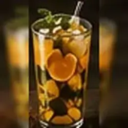 MOJITO.PASSION FRUIT