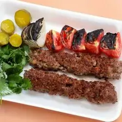 Meat Kebab - 1 Kilo