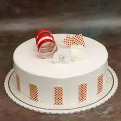Cake Size 3