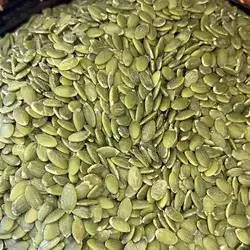 Pumpkin Seeds Raw unshelled 