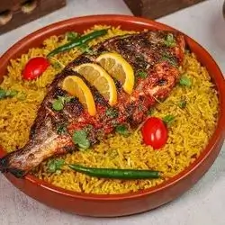 Matbak Fish