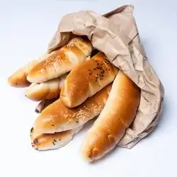 Cheese Croissant