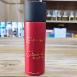 MAISON - BACCARAT ROUGE 540