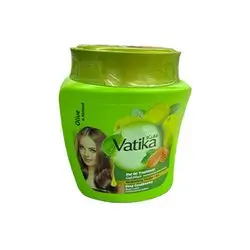 Vatika Hot H/ol Treatment Cond 500g
