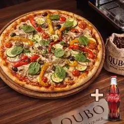 Pizza Vegetarian