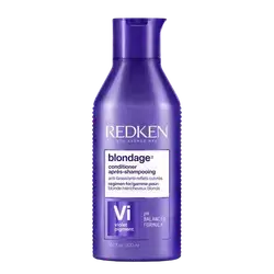 Blondage Conditioner 300ml _ REDKEN