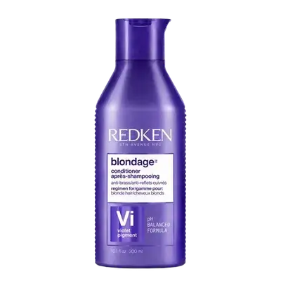 Blondage Conditioner 300ml _ REDKEN