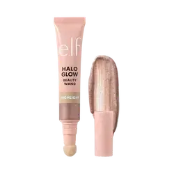 Halo Glow Beauty Wand Highlight ROSE QUARTZ 10ml _ e.l.f