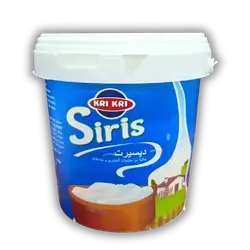 Large Greek yogurt 1kg