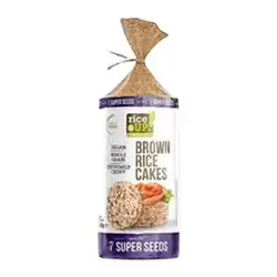 Rise Up Cake Bag 120 g