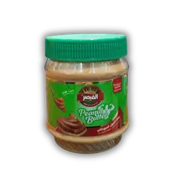 Peanut Butter Green 340g