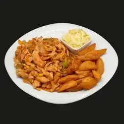Chicken Fajita