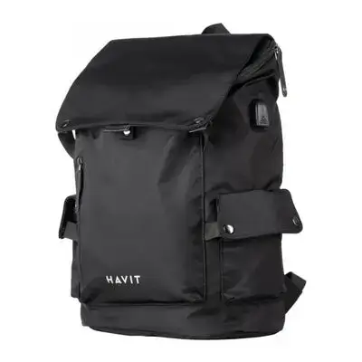 Back From Havit H0033