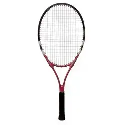 Babolat Pink Tennis Racket – Lightweight & Durable