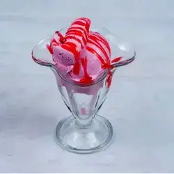 Strawberry Ice Cream