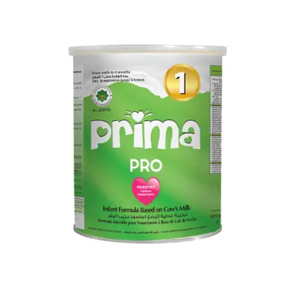 Prima 1 pro