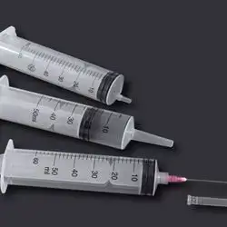 syringe 50-60ml