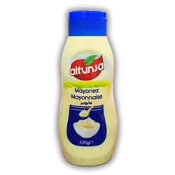 Altunsa Mayonnaise 430g