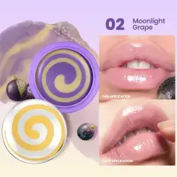 Nourish & Hydrate Lip Mask -02