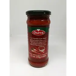 Ground Red Pepper Barad 375 g