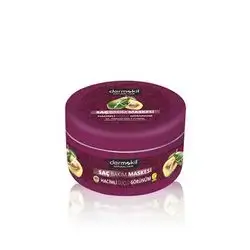 Avocado And Vitamin E Hair Mask 300 Ml