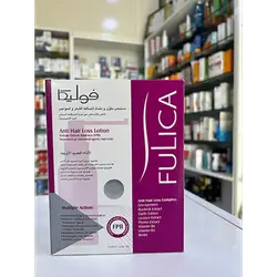 Fulica (Anti Hair Loss Lotion)