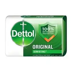Dettol Soap Original 70g