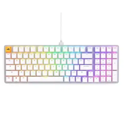 Glorious Gaming GMMK 2 65% (Arabic)