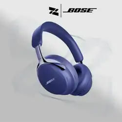 Bose QuietComfort Ultra Headphones - Midnight Violet