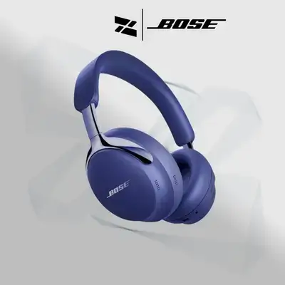 Bose QuietComfort Ultra Headphones - Midnight Violet