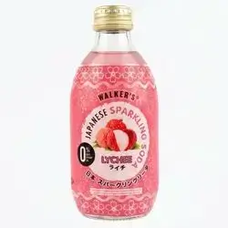 Walker Soda