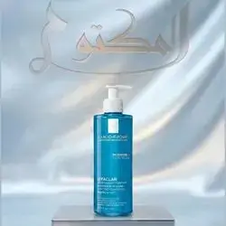 La Roche-Posay Effaclar Purifying Foaming Gel