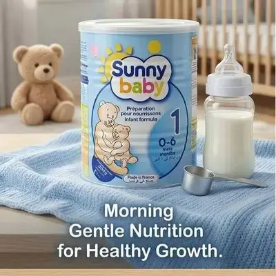 Sunny Baby 1 Infant Formula (400g)