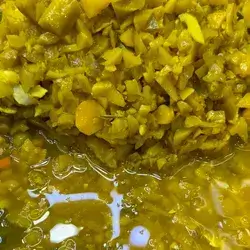 Amba Pickles