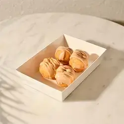 Kinder Donut