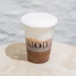 Cold Foam Cappuccino