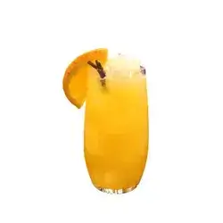 Passion Orange Lychee - Magic