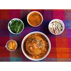 کفتەی سابونکەران