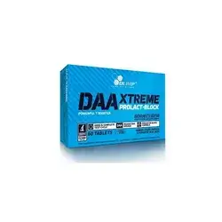 Daa Xtreme Powerful T Booster 60 Capsules 