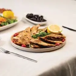 عەرایسی گۆشت