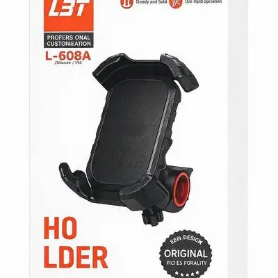 L3T Professional Customization Holder