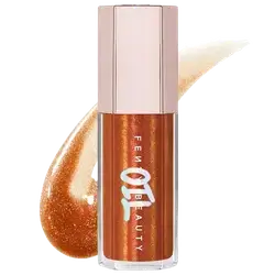 Gloss Bomb Oil Luminizing 05 FOSTED BUNZ 9ml _ FENTY BEAUTY