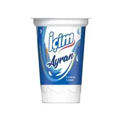Yogurt