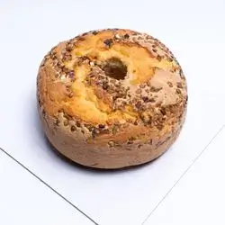 Walnut Plain Cake