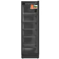 DAMA Refrigerator Showcase DS 500 B