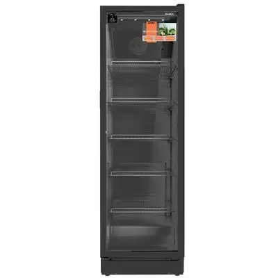 DAMA Refrigerator Showcase DS 500 B
