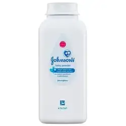 Johnsons Baby Powder 500g