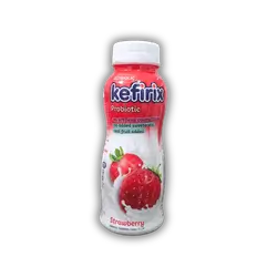 Kifrix Milk (Bottle) 250 ml