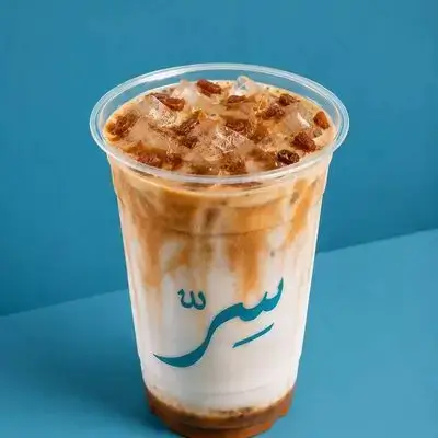 Date Latte