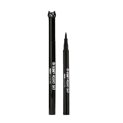 Eye Catch Liner 01 1.2ml _ BEAUTY BOMB